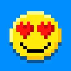Pixelmania游戏ios版下载
