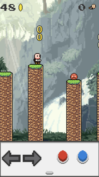 Duper Bros!游戏苹果版下载
