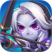 魔珠争霸ios版手游下载