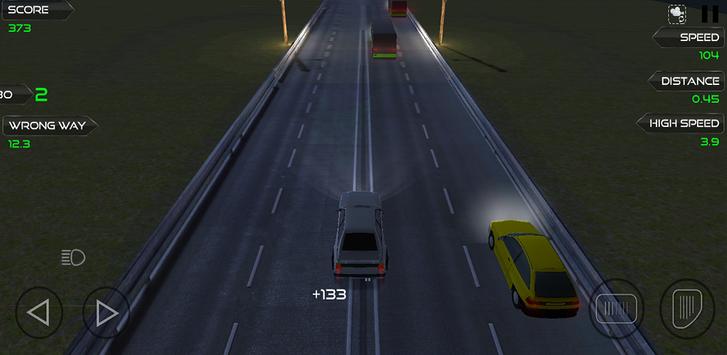 Traffic Chase(交通追逐者手游)