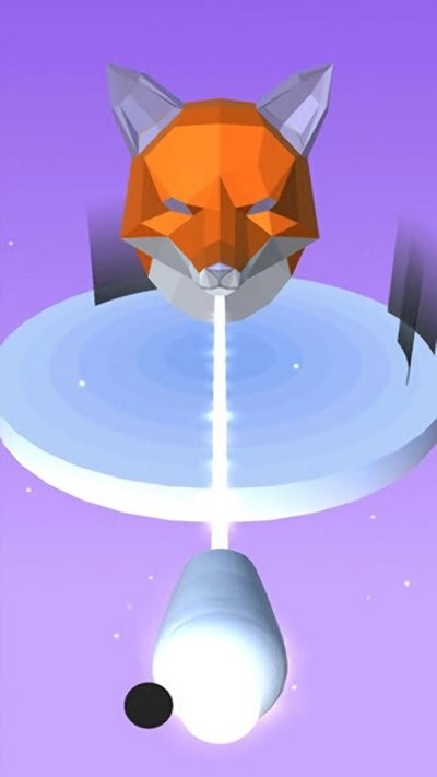 涂漆大炮小游戏