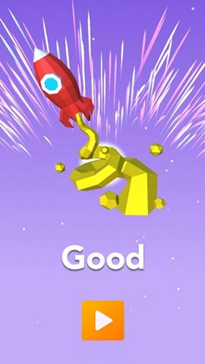 涂漆大炮小游戏