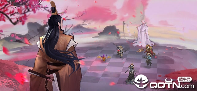 侠客自走棋ios版