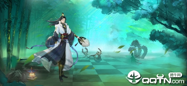 侠客自走棋ios版
