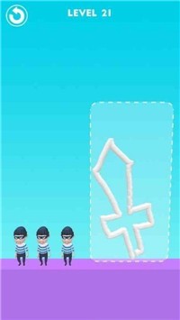 Draw & Smash(画个东东砸他手游)