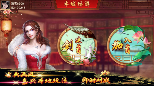 禾城畅游iOS版下载
