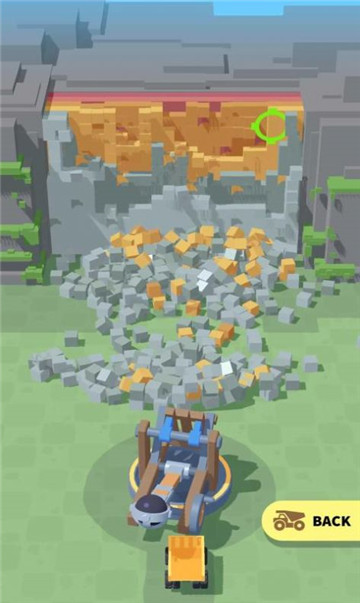 Break And Build(打破与建造)