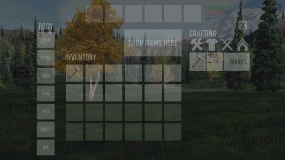 h1z1 ios版下载