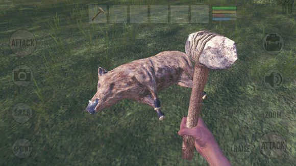 h1z1 ios版下载