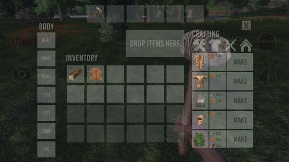 h1z1 ios版下载