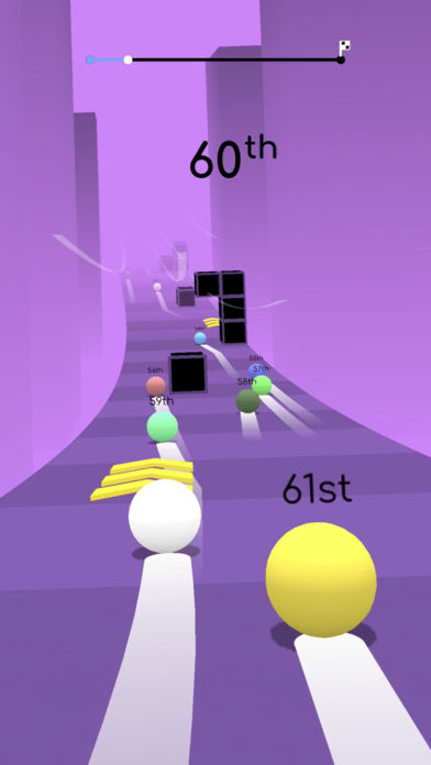 Balls Race游戏下载