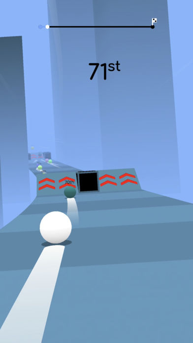 Balls Race游戏下载
