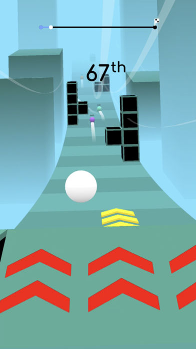 Balls Race游戏下载