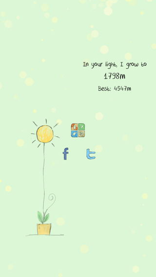 你是我的阳光IOS版下载