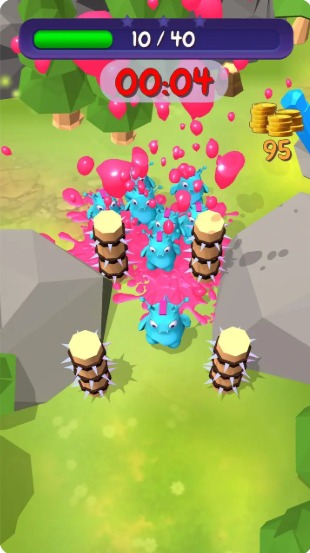 马鲁基游戏