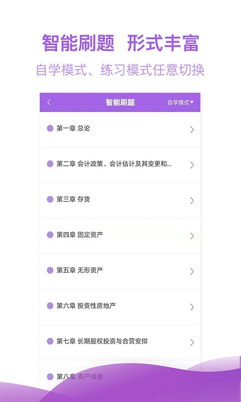 注册会计师亿题库