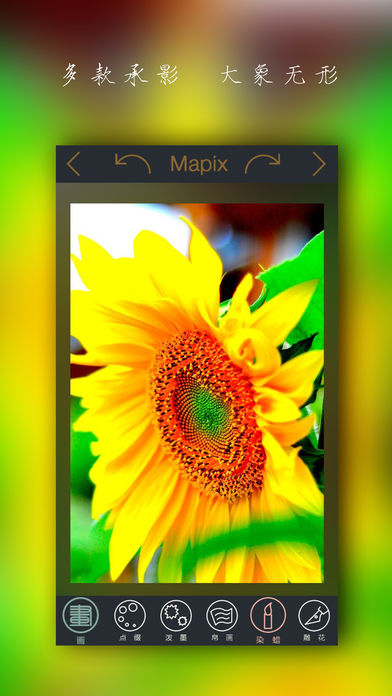 Mapix ios版下载