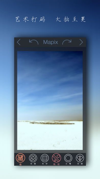 Mapix ios版下载