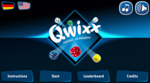 Qwixx手游苹果版下载
