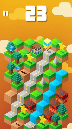 小猪下山(Down The Mountain)IOS版下载