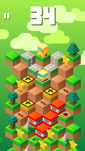 小猪下山(Down The Mountain)IOS版下载