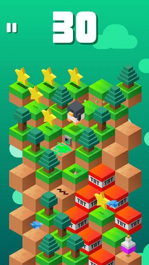 小猪下山(Down The Mountain)IOS版下载