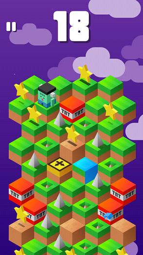 小猪下山(Down The Mountain)IOS版下载