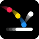 Color Bounce彩色弹球ios版下载