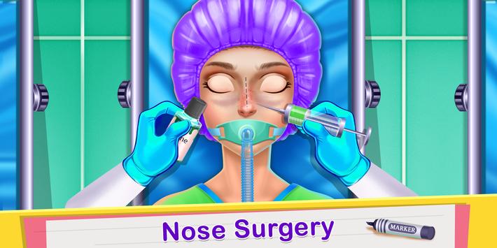 Human Surgery(人体手术模拟器下载手机版)