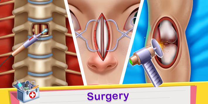 Human Surgery(人体手术模拟器下载手机版)