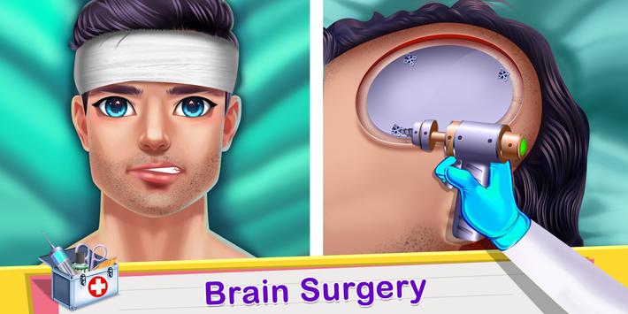 Human Surgery(人体手术模拟器下载手机版)