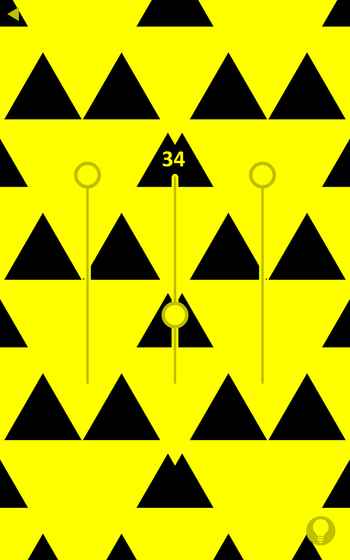 yellow游戏苹果版