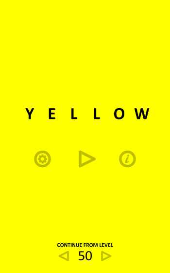 yellow游戏苹果版