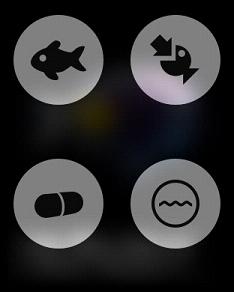 TouchFish Apple Watch版
