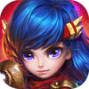 征战三国iOS版