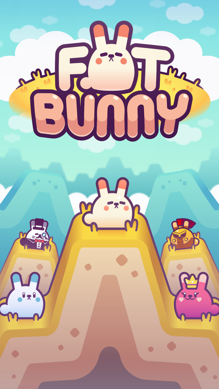 Fat Bunny游戏苹果版下载