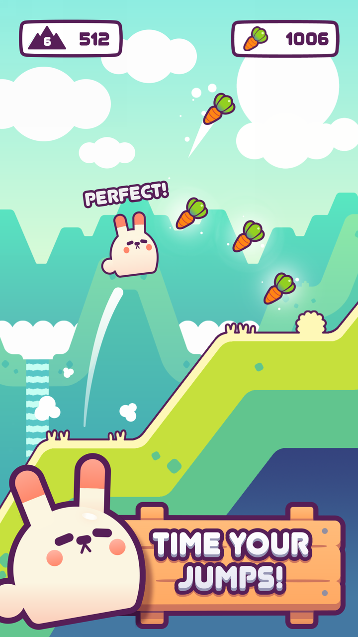 Fat Bunny游戏苹果版下载