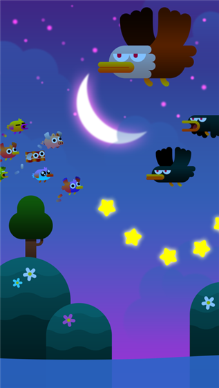 Birdy Trip苹果版