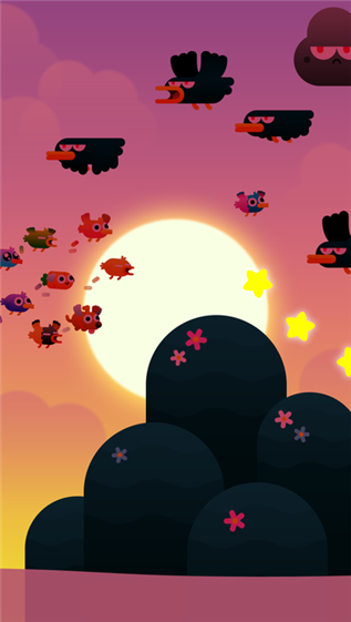 Birdy Trip苹果版