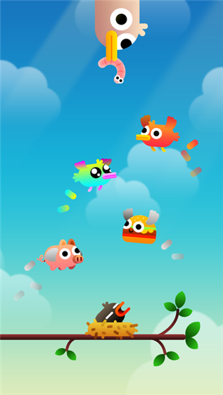 Birdy Trip苹果版