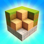 块工艺(Block Craft 3D)游戏iOS版下载