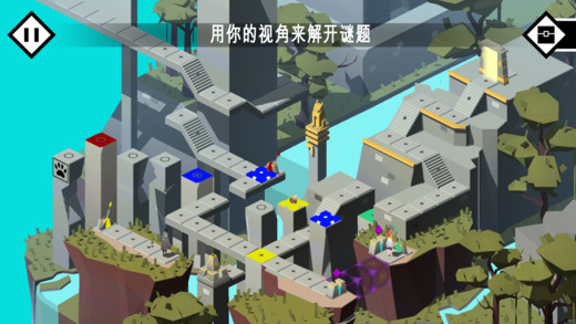 Pathos手游ios版下载