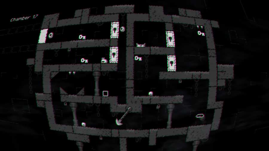 Blob and Box(泡泡怪与盒子)