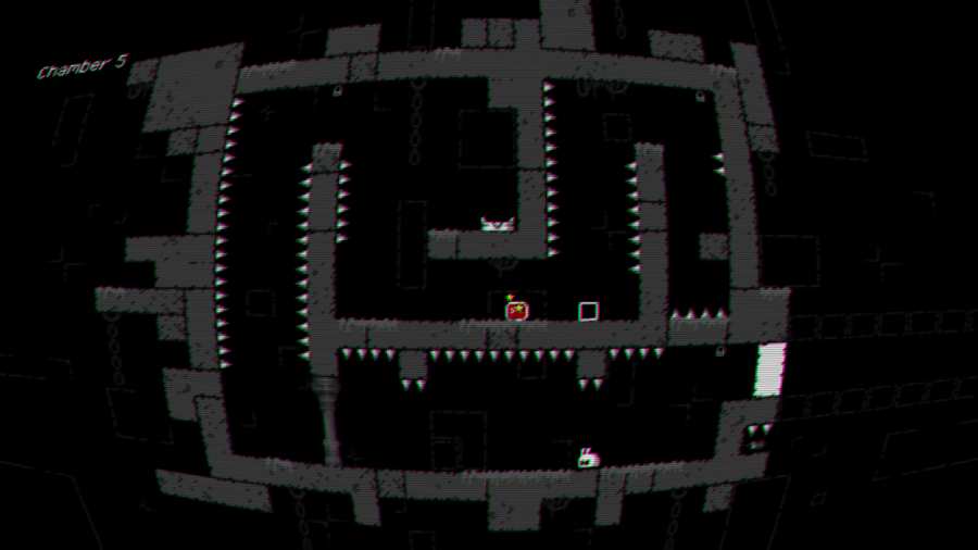 Blob and Box(泡泡怪与盒子)