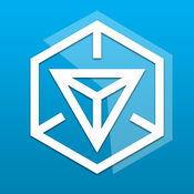 Ingress虚拟侵入中文汉化版下载