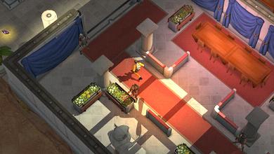 太空刑警(Space Marshals)IOS版下载