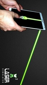 激光笔x2模拟器iPhone版下载