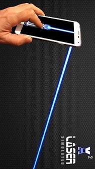 激光笔x2模拟器iPhone版下载