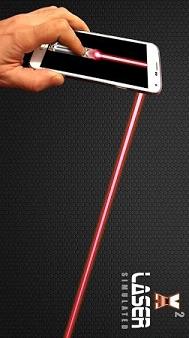 激光笔x2模拟器iPhone版下载