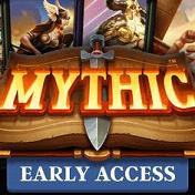 神话 Mythic苹果版下载